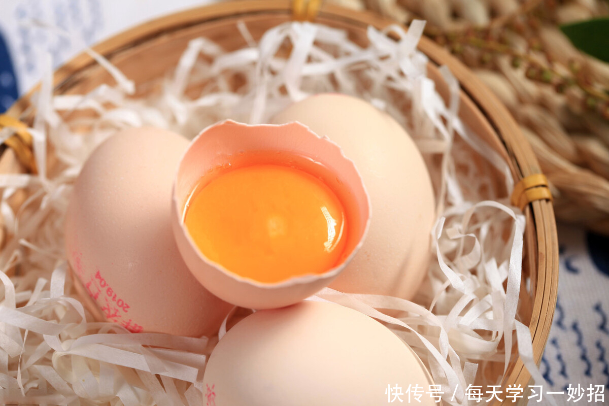 人体|是谁把胆固醇传的这么可怕?不要拒绝好吗,它不是坏东西