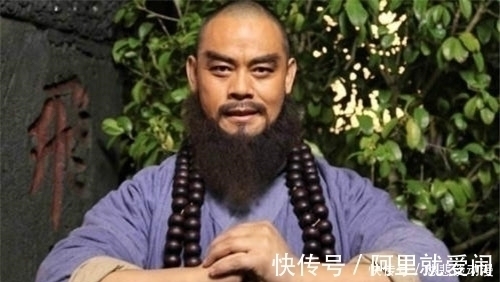 新五代史#他是鲁智深的原型,曾打架斗殴,杀死屠夫,后走上正道成千古名君