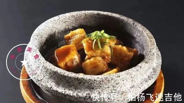 名厨|名厨融合菜,款款经典!