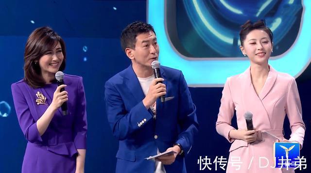 新闻主播|央视年轻主持发展差距大，文艺节目主持人更吃香，新闻主播不讨喜