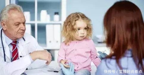 中招|别让孩子中招,预防儿童腹泻!