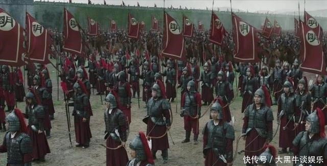 朱祁钰|相比《大明风华》,历史上朱祁钰改立太子的手段刷新了帝王的下限