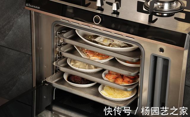 厨电|装修没有后悔药！选集成灶还是传统灶？正确答案一开始就得弄清楚