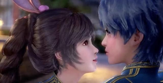 动漫人物|斗罗大陆“为爱发电”活动开始,第一名奖励诱人,可直接参演动画