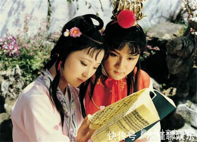 兴衰史!现在终于明白,为什么整部《红楼梦》居然没有一个新生儿的诞生