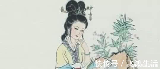 闲情赋#古代九大经典“情书”!第一名写的又甜又美!
