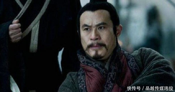 魏豹|女神算算出他老婆将生天子,此人一高兴就造了反,隔壁刘邦笑坏了