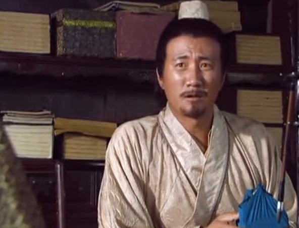 参军|史上人生起点最低的皇帝!没有还俗就去参军,靠自己妻子当上元帅?