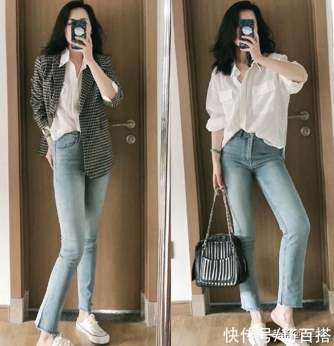 穿搭|容貌不如意没关系，再放弃气质就太不聪明了！不想太囧的就这样搞