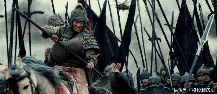 原因|此战,势弱的曹军战胜了力强的袁军,主要原因是这样的