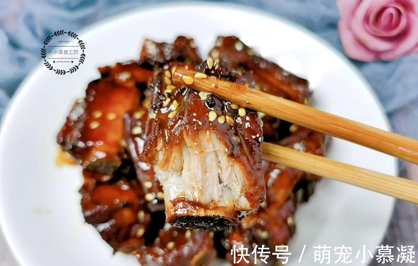 元旦家宴，分享12道家常菜，荤素齐全，好学好做，全家吃的香