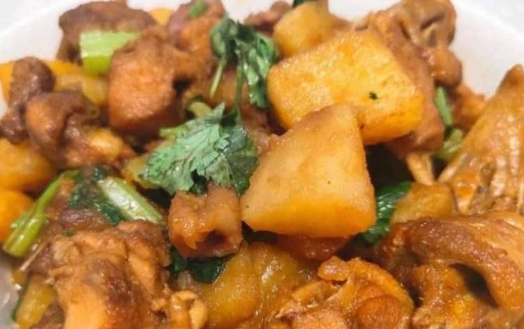  大鱼大肉|孩子百吃不腻的美味，不是那些大鱼大肉，有空做点给孩子吃