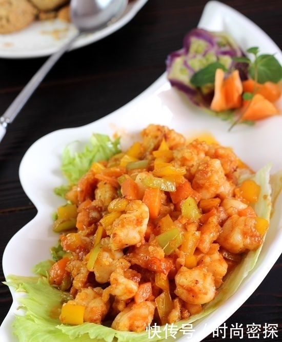 最爱给我女儿做的一道菜,补钙又护眼,一顿饭一个菜就够了