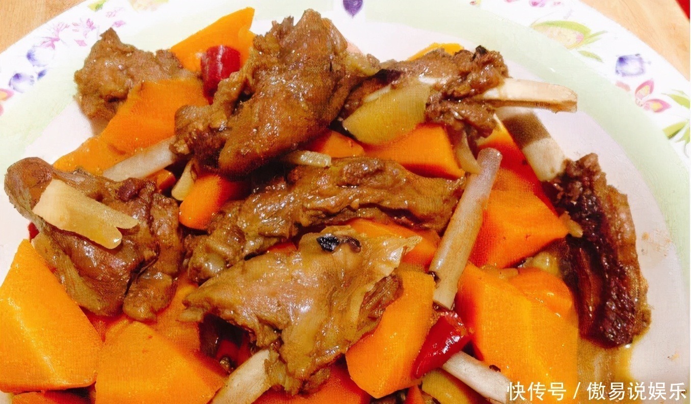 青李子|人到中年想长寿,可以经常吃3种食物,延缓衰老,有益健康!