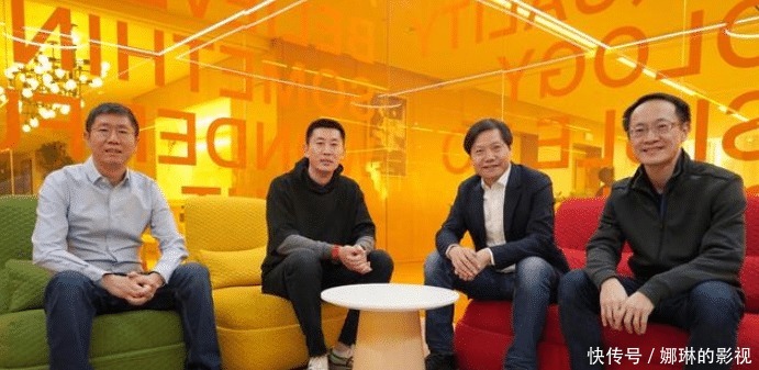 小米|如果红米手机的销量超过了小米手机,小米高管们会是什么感受