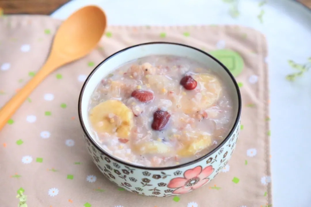 桂圆|月子素食谱,照着吃,不怕营养不够了!