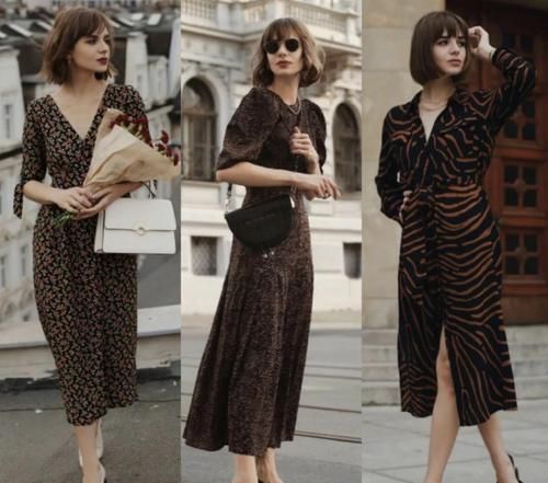 越简单越好看，正流行！法式穿搭3个“小细节”，塑造出高级感