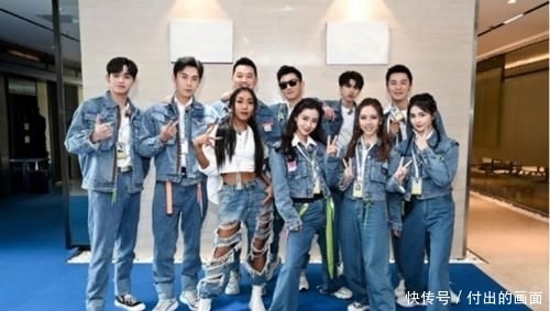 《奔跑吧》第九季郑恺和杨颖有点蹊跷,两人互动越来越多