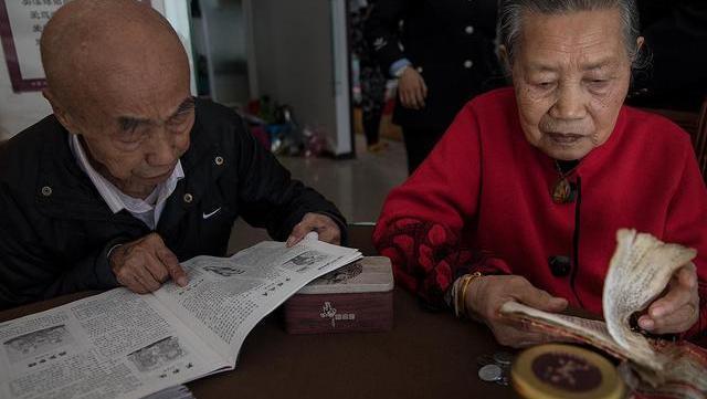 女人|女人开始衰老往往会有“1臭2大2小”，若都不占，真替你高兴