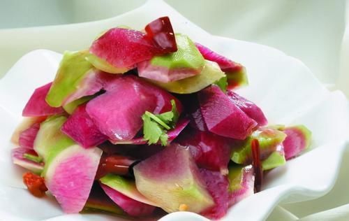 食物|想长寿全靠吃,3种食物离不开,排毒养颜、抵抗衰老!