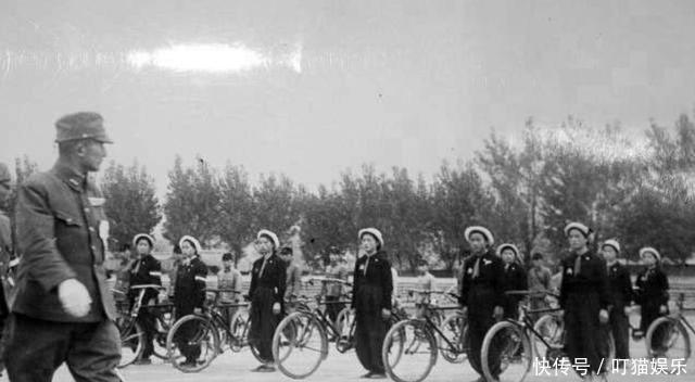 统治|老照片日本统治下的朝鲜!