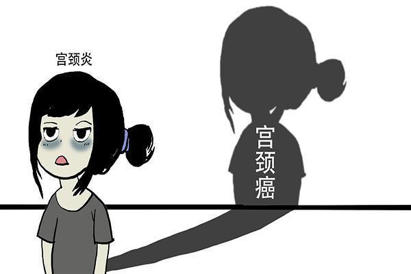 女性身体若有一处发臭,最好尽快检查子宫,避免宫颈癌盯上你