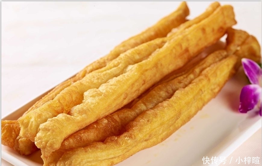 味道|网友公认好吃的五种早餐,南方人独爱第二种,第三种北方人受不了