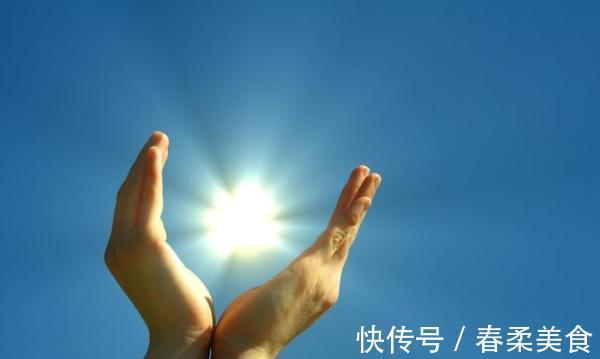 头顶|一切疾病都是阳气不足，养阳就是养命，这5个方法最养阳