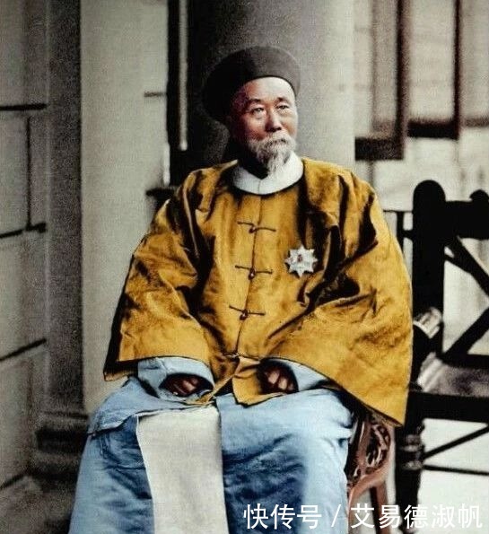 真实|真实的曾国藩:30岁之前是庸人,30岁之后却成了圣贤