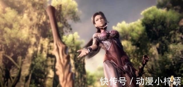 秦时明月之沧海横流|秦时明月:窗户上的血是谁的?大叔抛弃木剑换新剑,帅炸了