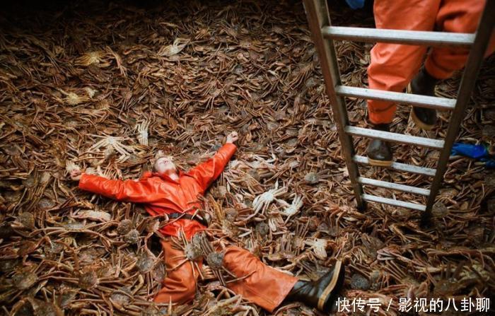 职业|干5天能赚69万的职业,却平均每7天就有一人丧命!你敢做吗