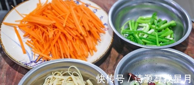 冬天|冬天干炸防上火,多给家人吃这5种食物,滋补润燥,简单又营养!