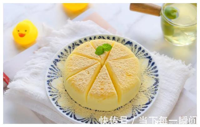 牛奶糕|吃1块它,比1杯牛奶还补钙!宝宝的营养“钙库”,夏天多长5c