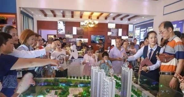 楼层|楼层不管有多少,坚持买房“3选2不选”准没错建筑师说出原因