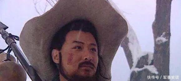 人物|《水浒传》中最先出来的人物王进,消失了,是施耐庵把他忘了吗