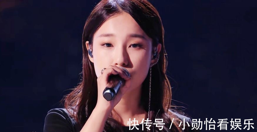 好声音决赛:陈文非与贺三被看衰,可她们并不是软柿子啊!