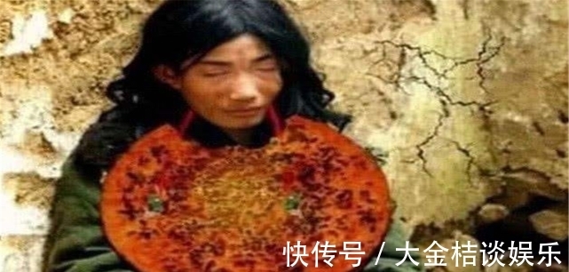 村里人|中国第一懒人杨锁：从小到大不干活，父母去世后在23岁饿死家中