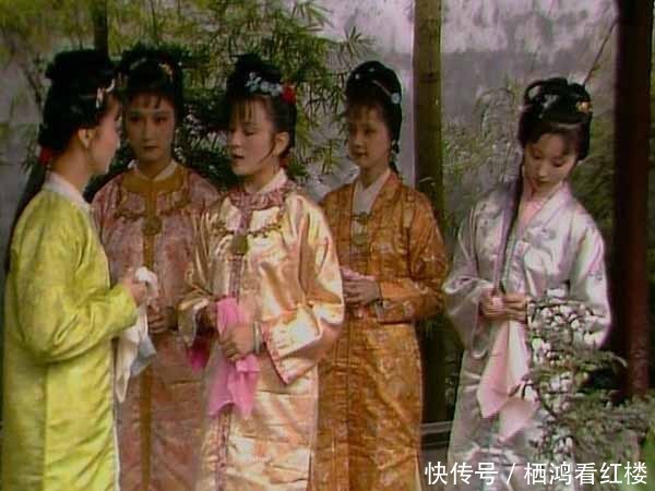 司棋|司棋大闹小厨房，王熙凤为何不追究？是明哲保身，还是偏袒护短？