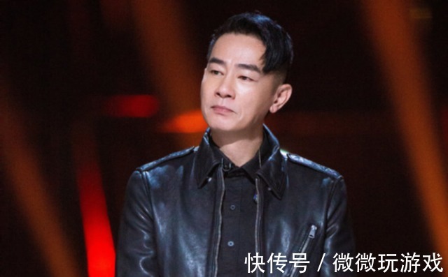 发量 再看《披荆斩棘的哥哥》,发现他们是来教我们做发型的!