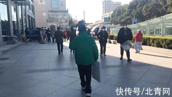 兼职|你知道职业陪诊吗？90后女孩讲述在郑兼职陪诊经历