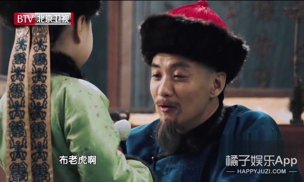 劉海|還記得《爸爸去哪兒》的小山竹嗎？她現在長這樣！