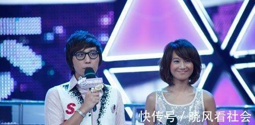 華少|(zhì)曾是浙江衛(wèi)視的一姐,華少的金牌搭檔,時(shí)隔六年重回舞臺(tái),回憶殺