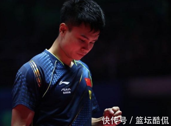 世乒赛|男乒揪出最大水货!刘国梁基本确定,亚运会还是别上了