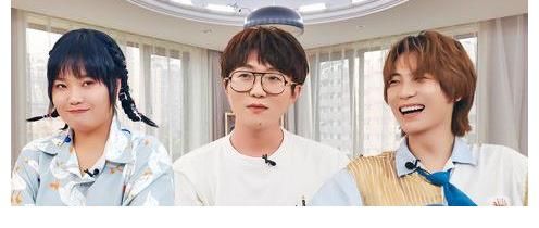 毛不易、李雪琴新綜藝《毛雪汪》開播，原來兩人的關(guān)系那么好