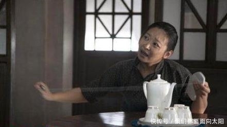 父母|《父母爱情》老丁与王秀娥:女人的成长从来都不是一个人的事情