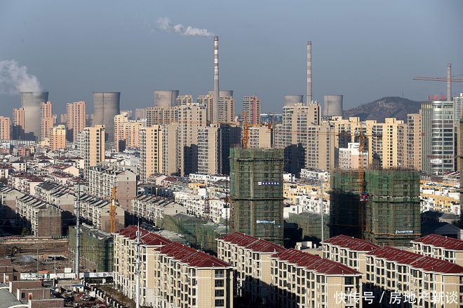 二手房|一顿“猛虎操作”,“涨价去库存”五周年,楼市一夜回到6年前!