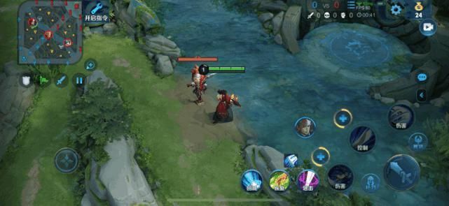 物理加成|橘右京凭什么和鸟鼠虎平起平坐?默默崛起的新版野王,到底有多强