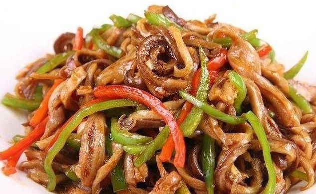 整理25款菜肴推荐，最详细做法送你，选择几道做给家人吃吧