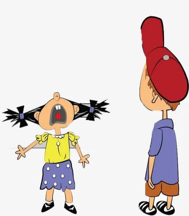 反击|孩子被打要教他还手吗？这样做，才是正确的反击方式