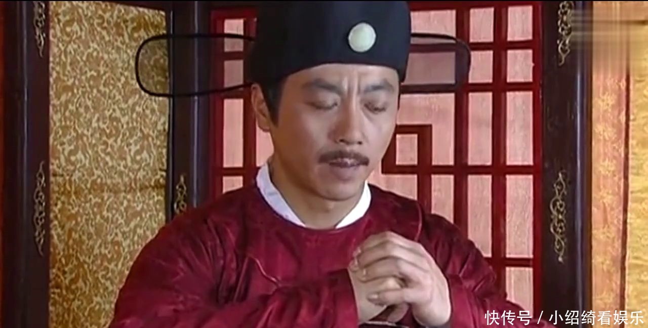 韩林儿|刘伯温做了三件事，让朱元璋对他印象不好，最后惨遭胡惟庸害死